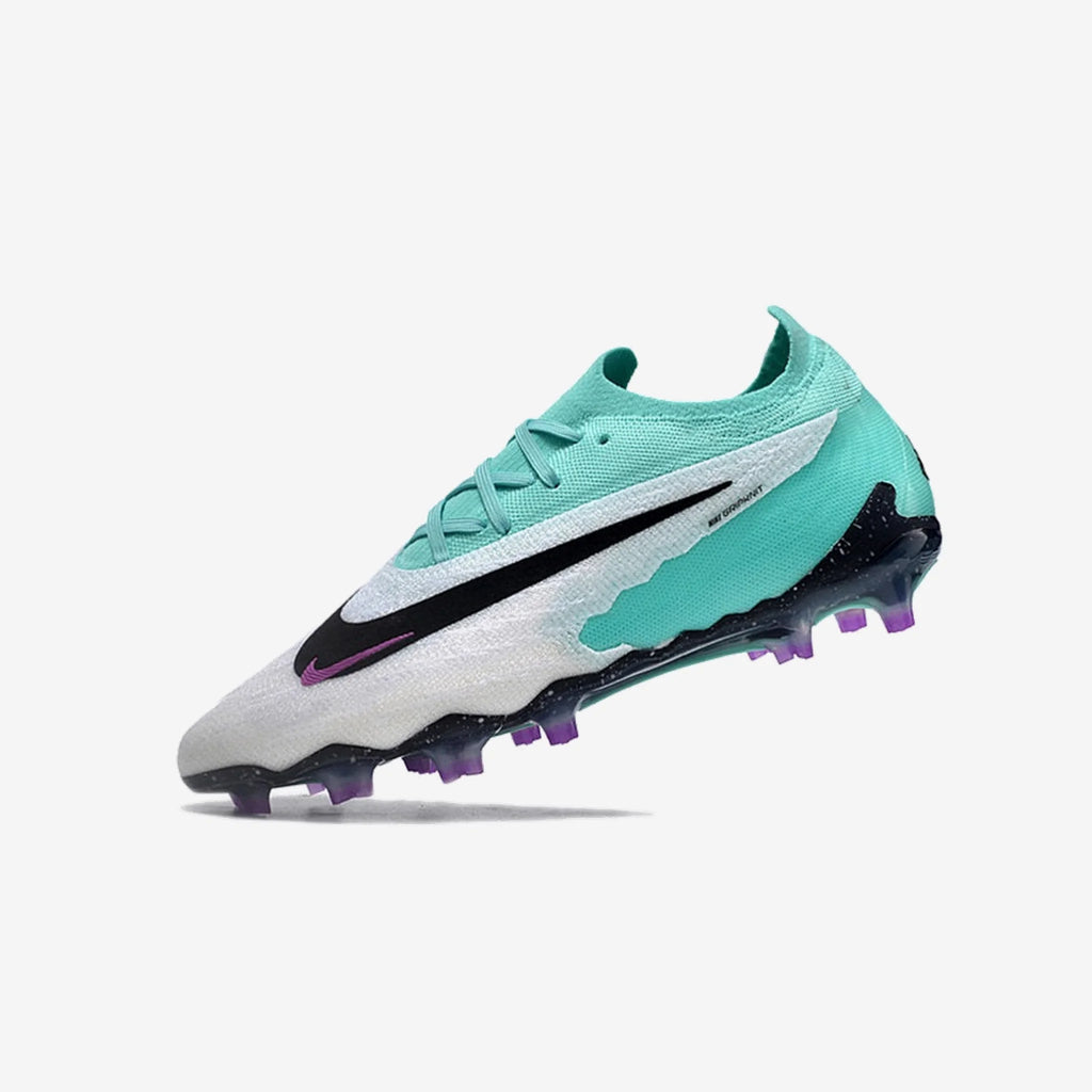 Chuteira Campo Nike Phantom Gx Elite Fg (2)
