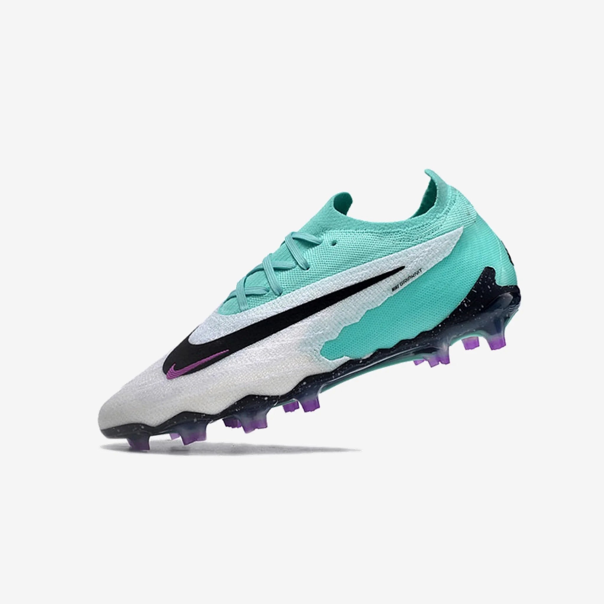 Chuteira Campo Nike Phantom Gx Elite Fg (2)