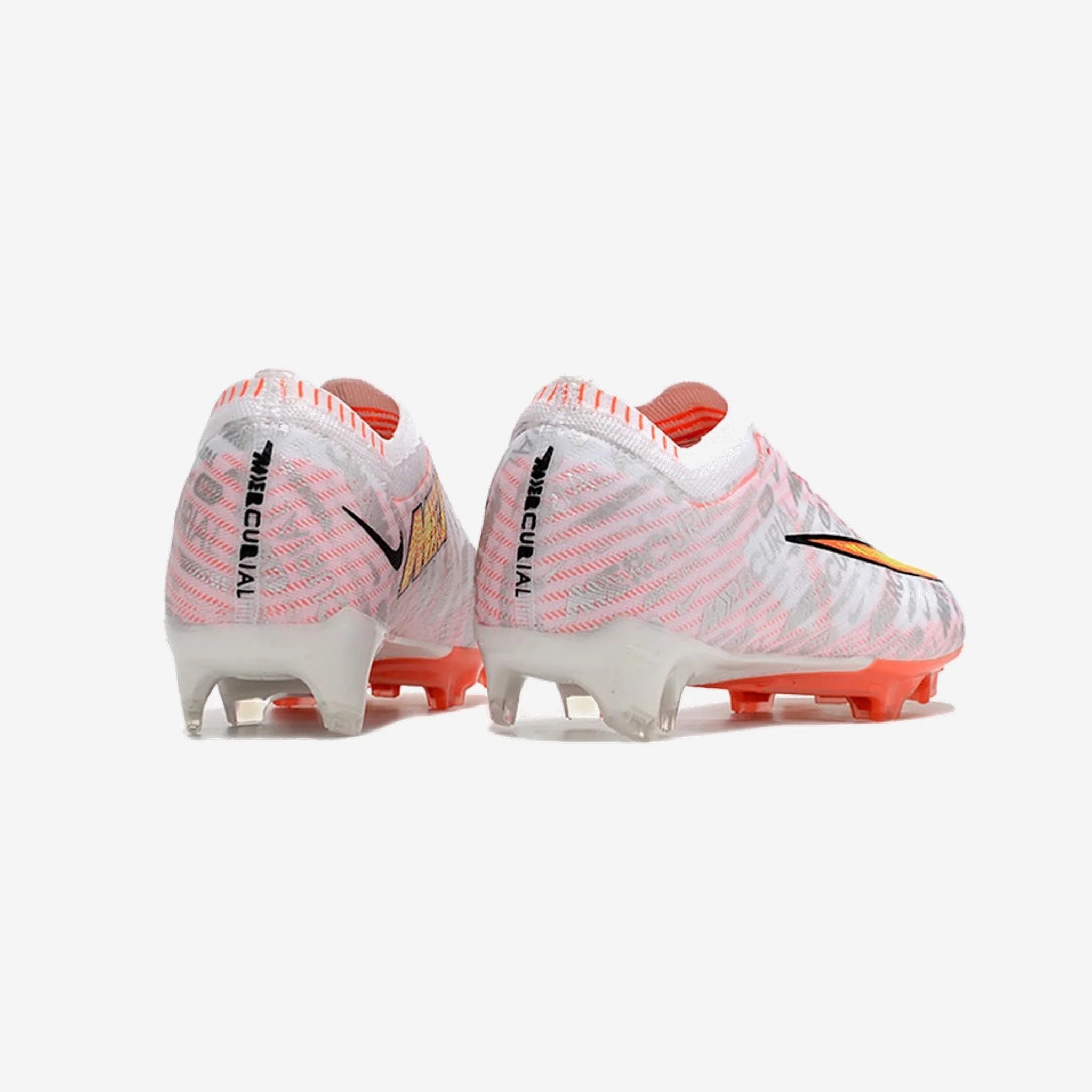 Chuteira Campo Nike Air Mercurial Vapor 15 Fg (2)