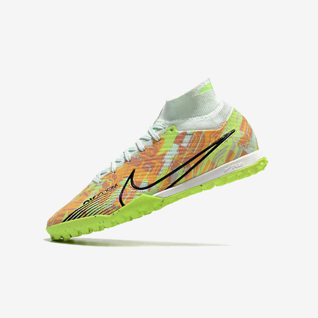 Chuteira Society Nike Air Mercurial Superfly 9 (Tf)