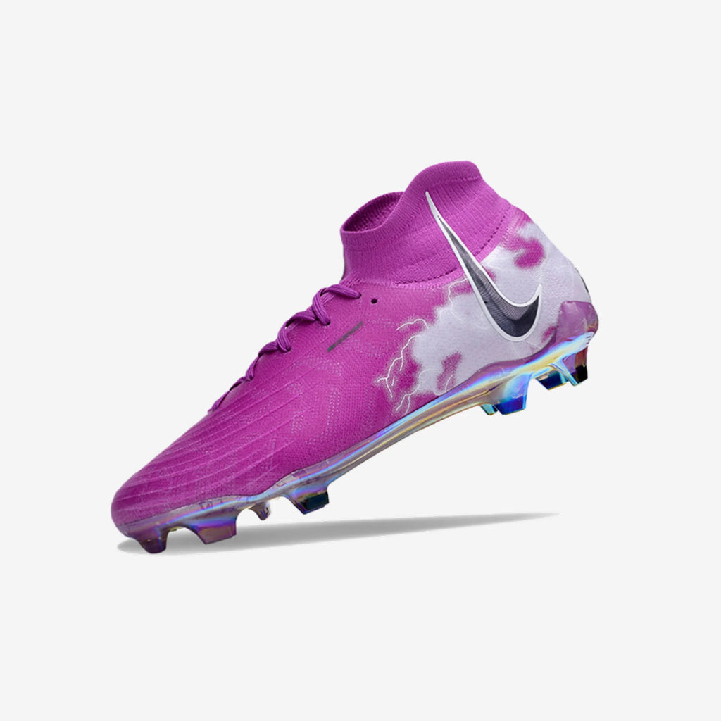 Chuteira Campo Nike Phantom Luna Elite Fg