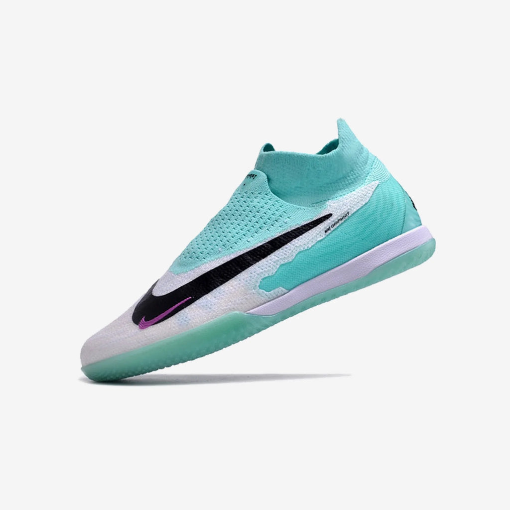 Chuteira Futsal Nike Phantom Gx Df Ic + Brindes