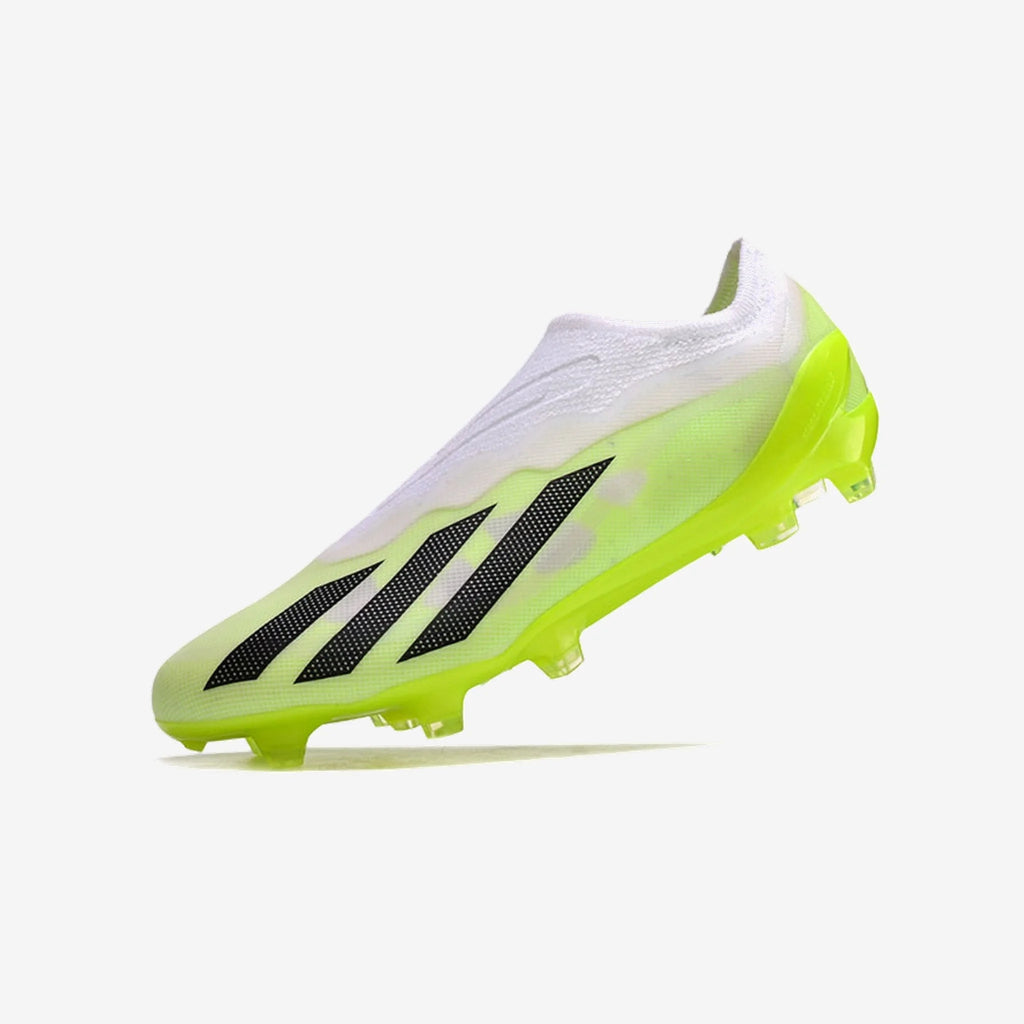 Chuteira Campo Adidas X Crazyfast Fg