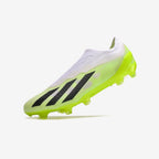 Chuteira Campo Adidas X Crazyfast Fg