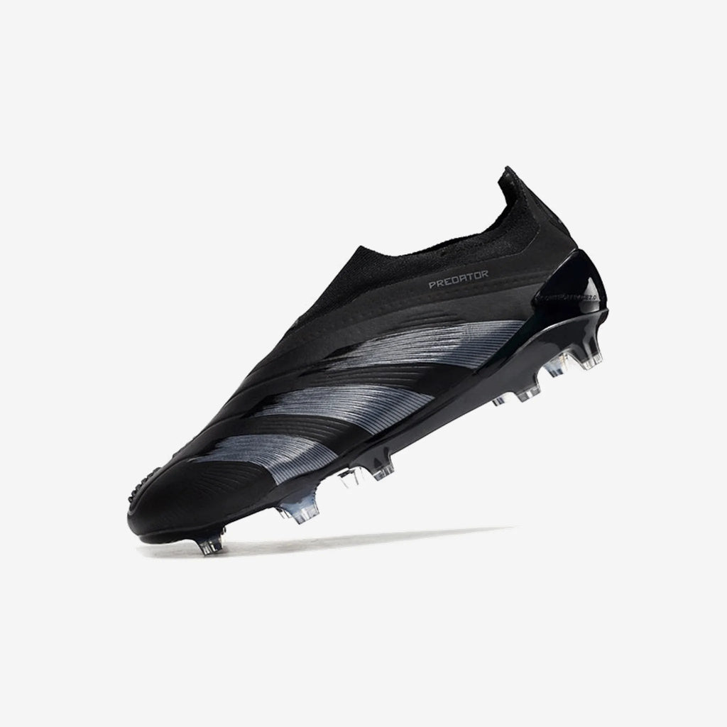 Chuteira Campo Adidas Predator Laceless Tongue (Fg)