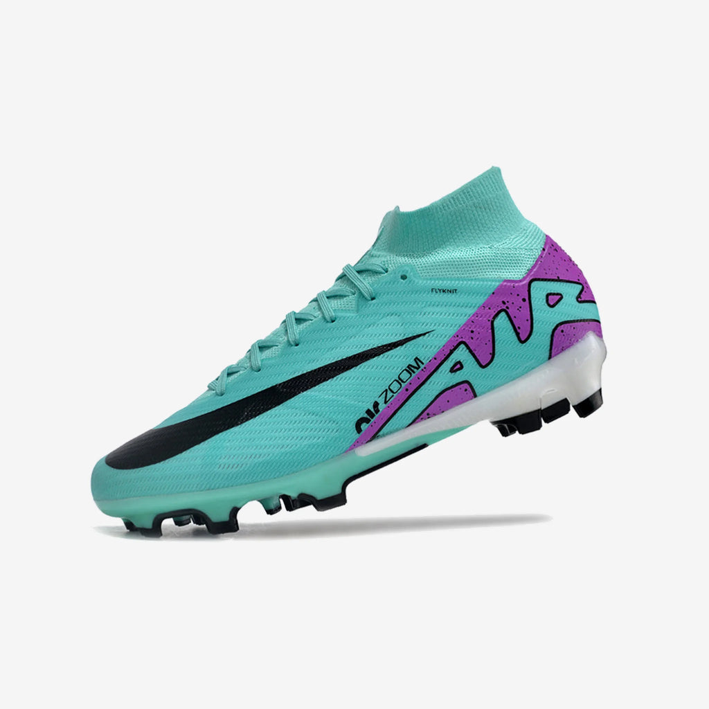 Chuteira Campo Nike Mercurial Superfly 9 Fg (2)