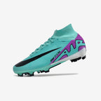 Chuteira Campo Nike Mercurial Superfly 9 Fg (2)