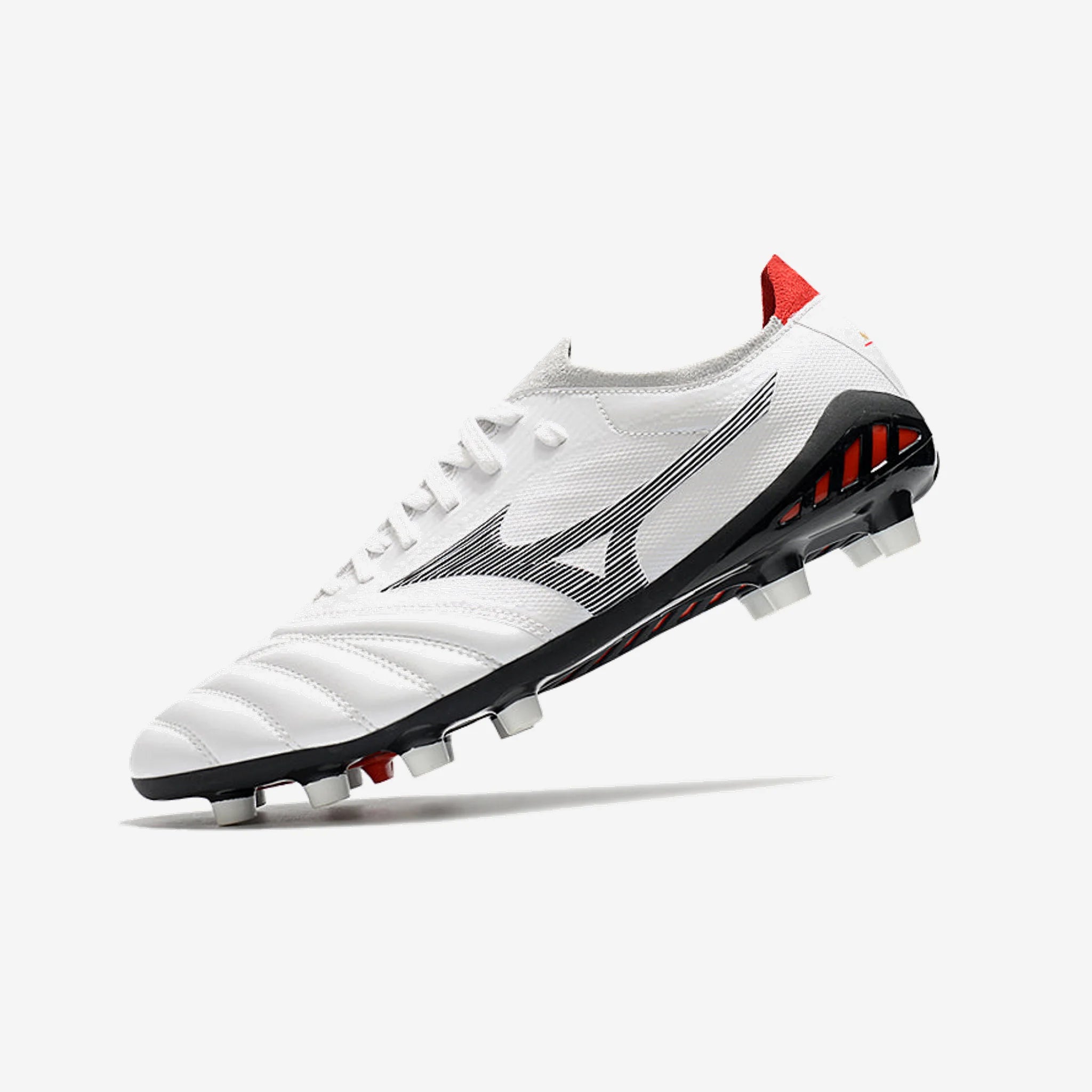 Chuteira Campo Mizuno Morelia Neo 3 Made In Japan Fg