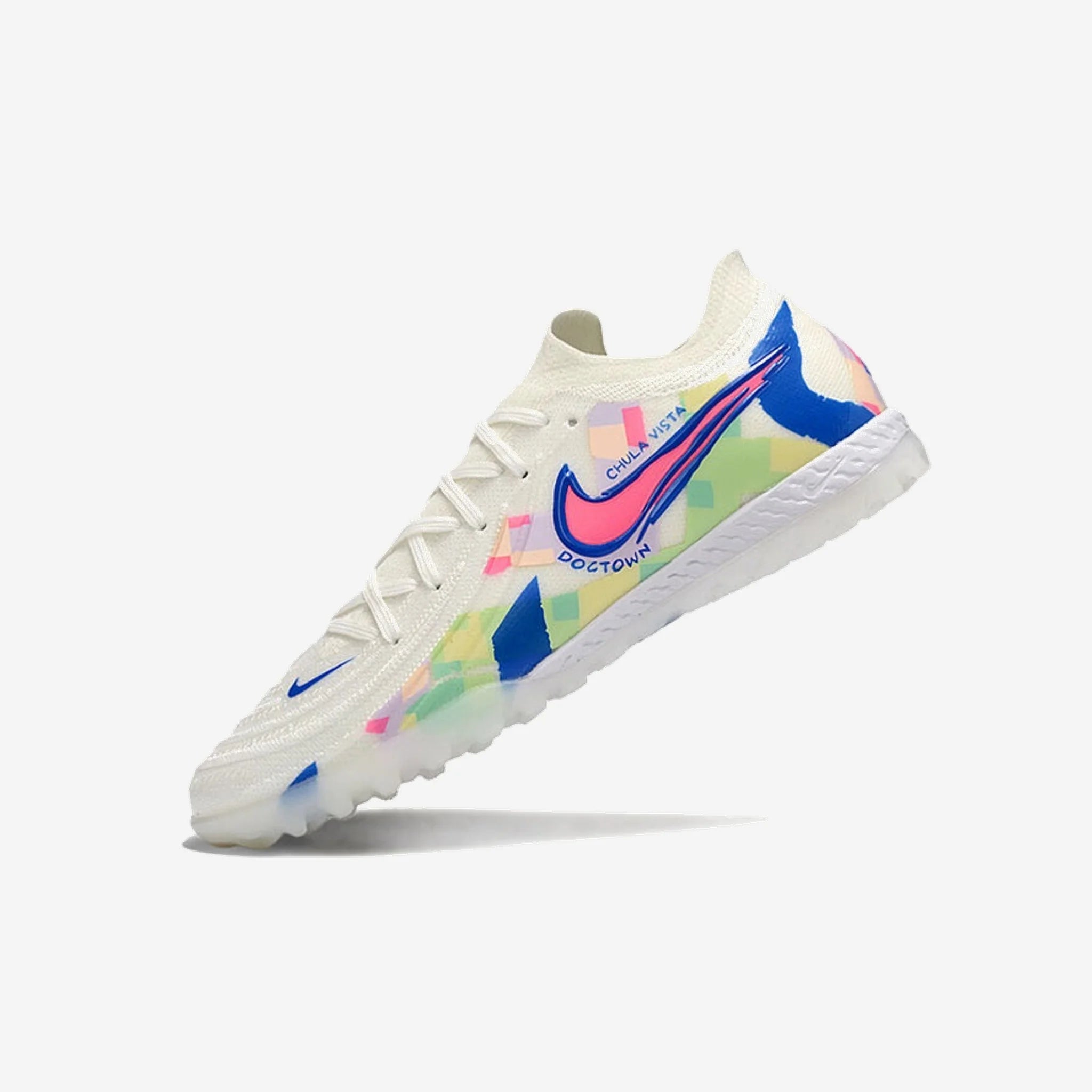 Chuteira Society Nike Phantom Luna 2 Elite (Tf)