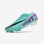Chuteira Campo Nike Air Mercurial Vapor 15 Fg (3)
