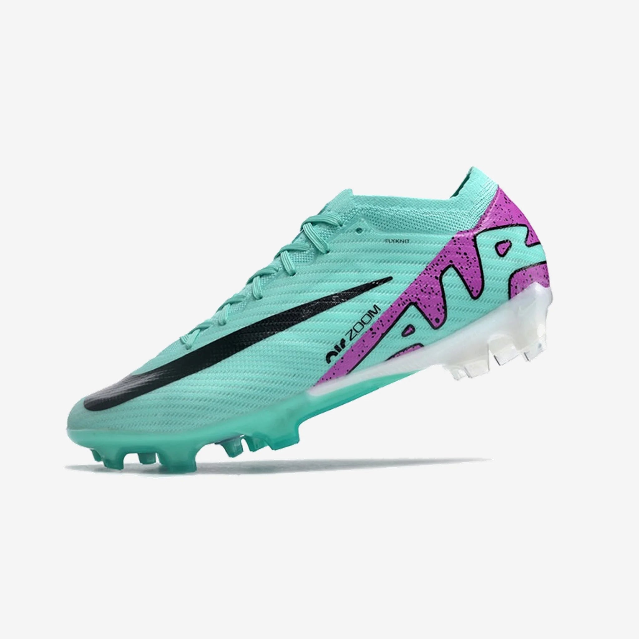 Chuteira Campo Nike Air Mercurial Vapor 15 Fg (3)