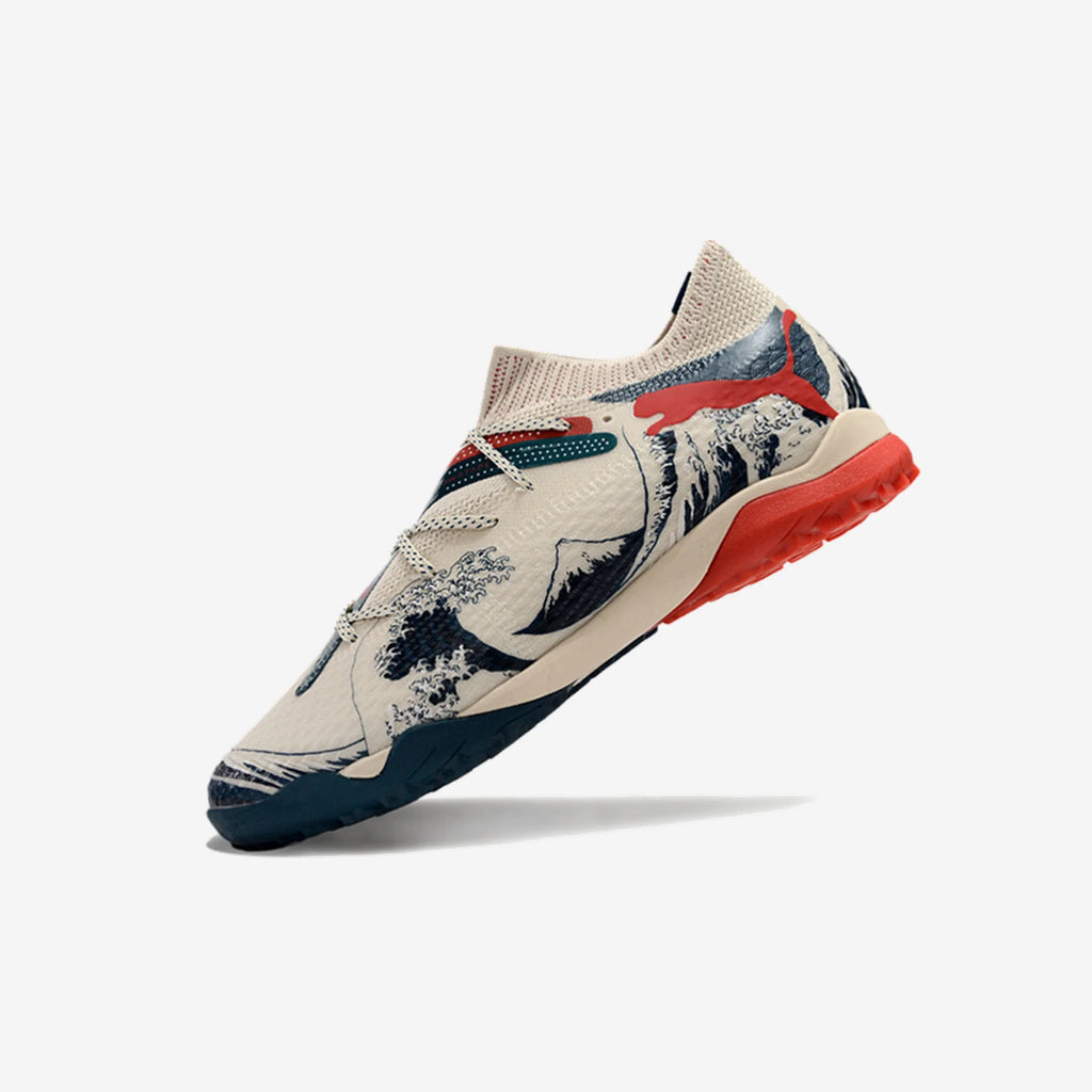 Chuteira Society Puma Future 2024 (Tf)