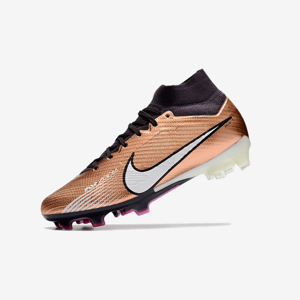Chuteira Campo Nike Mercurial Superfly 9 Fg