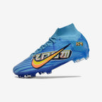 Chuteira Campo Nike Mercurial Superfly 9 Fg (3)