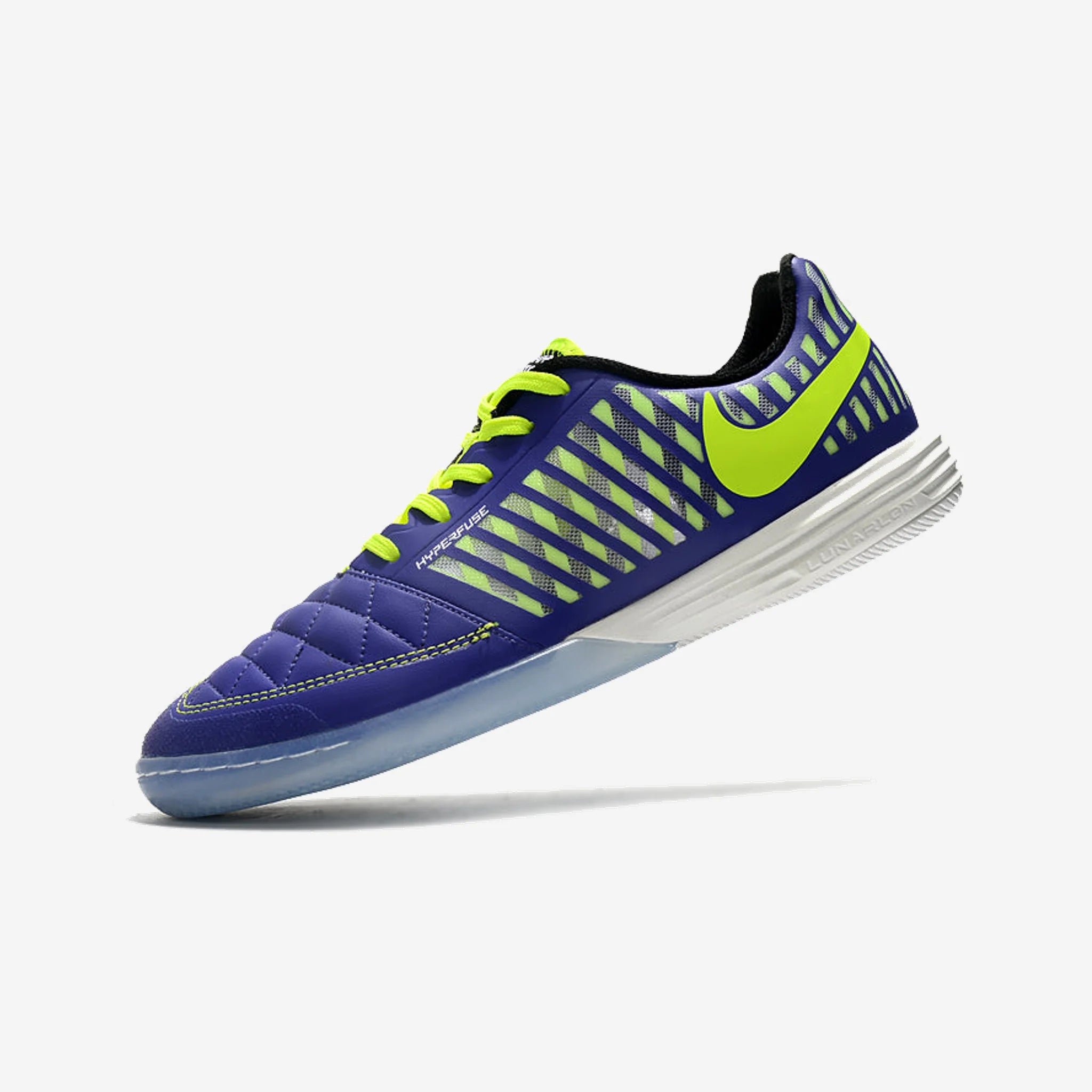 Chuteira Futsal Nike Lunar Gato 2 Ic (3) + Brindes