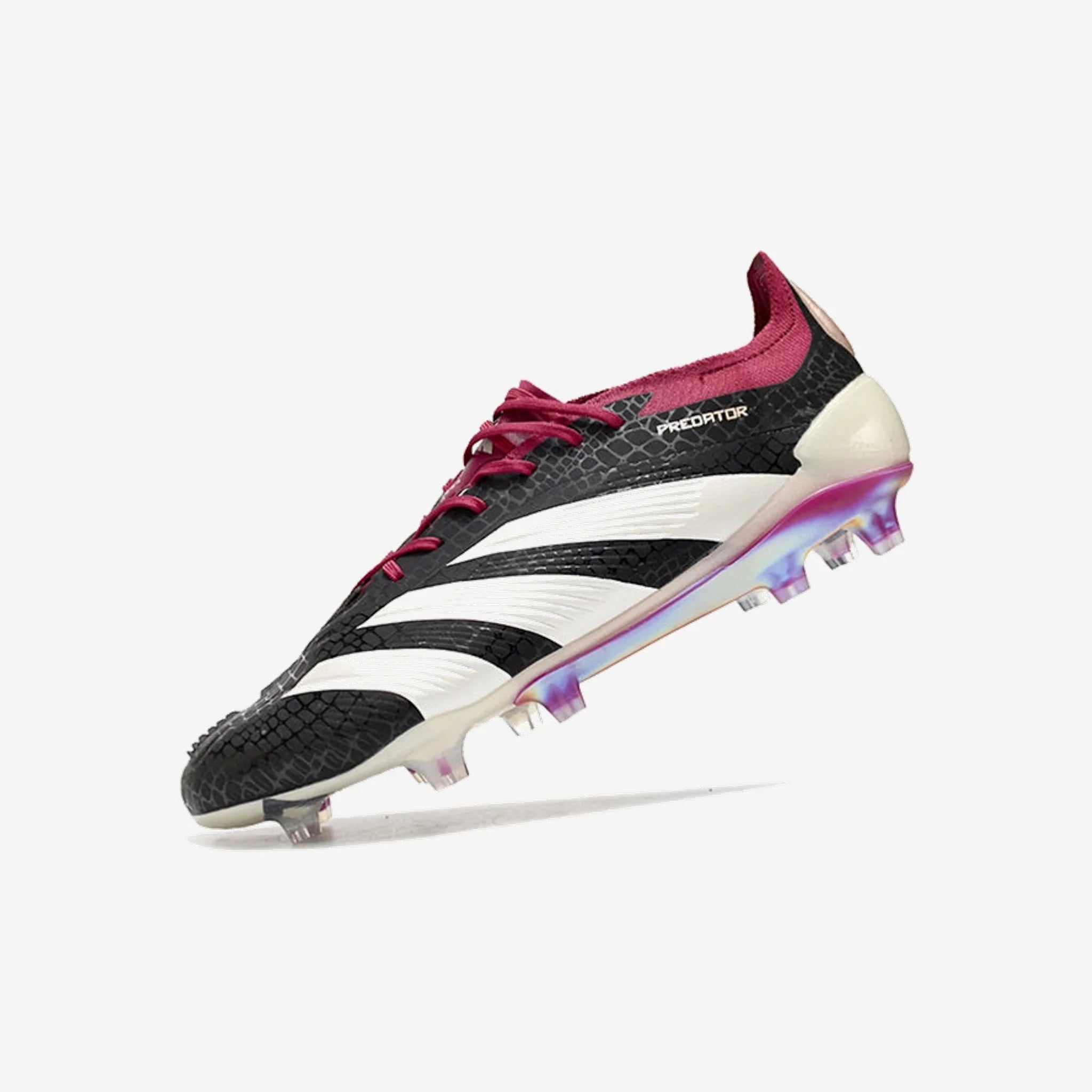 Chuteira Campo Adidas Predator 30 Elite Fg