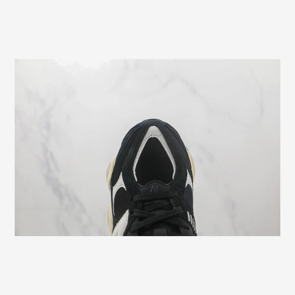 New Balance 9060 Black White