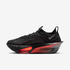 Tênis Nike Air Zoom Alphafly 3 Preto Carmesim Vivo
