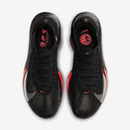 Tênis Nike Air Zoom Alphafly 3 Preto Carmesim Vivo