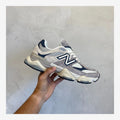 New Balance 9060 Moonrock Linen (Pronta Entrega)