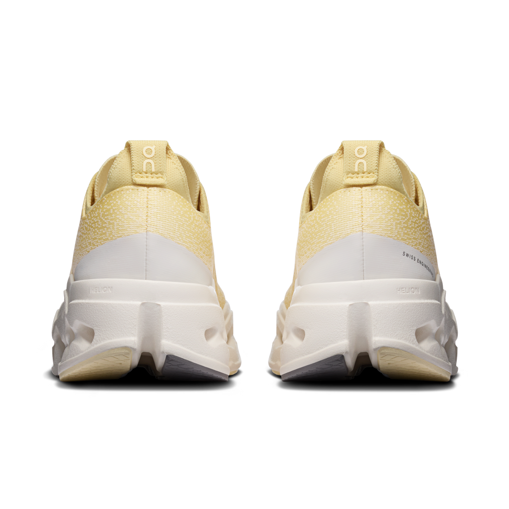 On Cloudsurfer Max Dijon Ivory