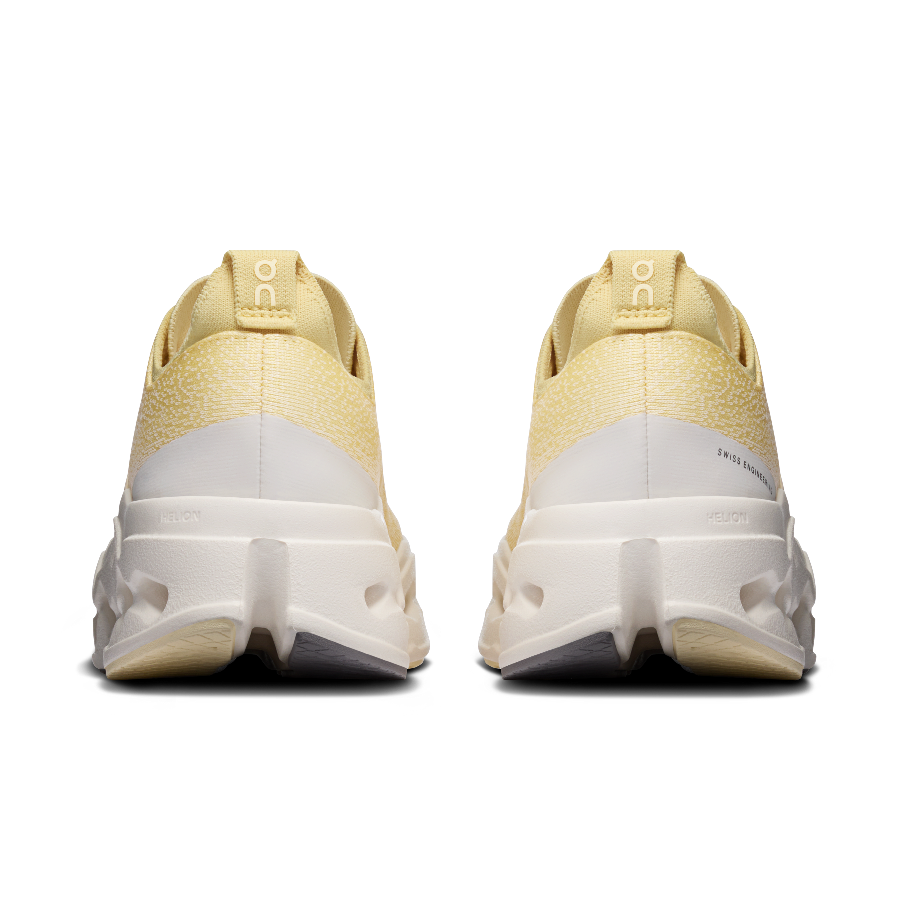 On Cloudsurfer Max Dijon Ivory