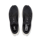 On Cloudmonster 3 Hyper Preto Ivory
