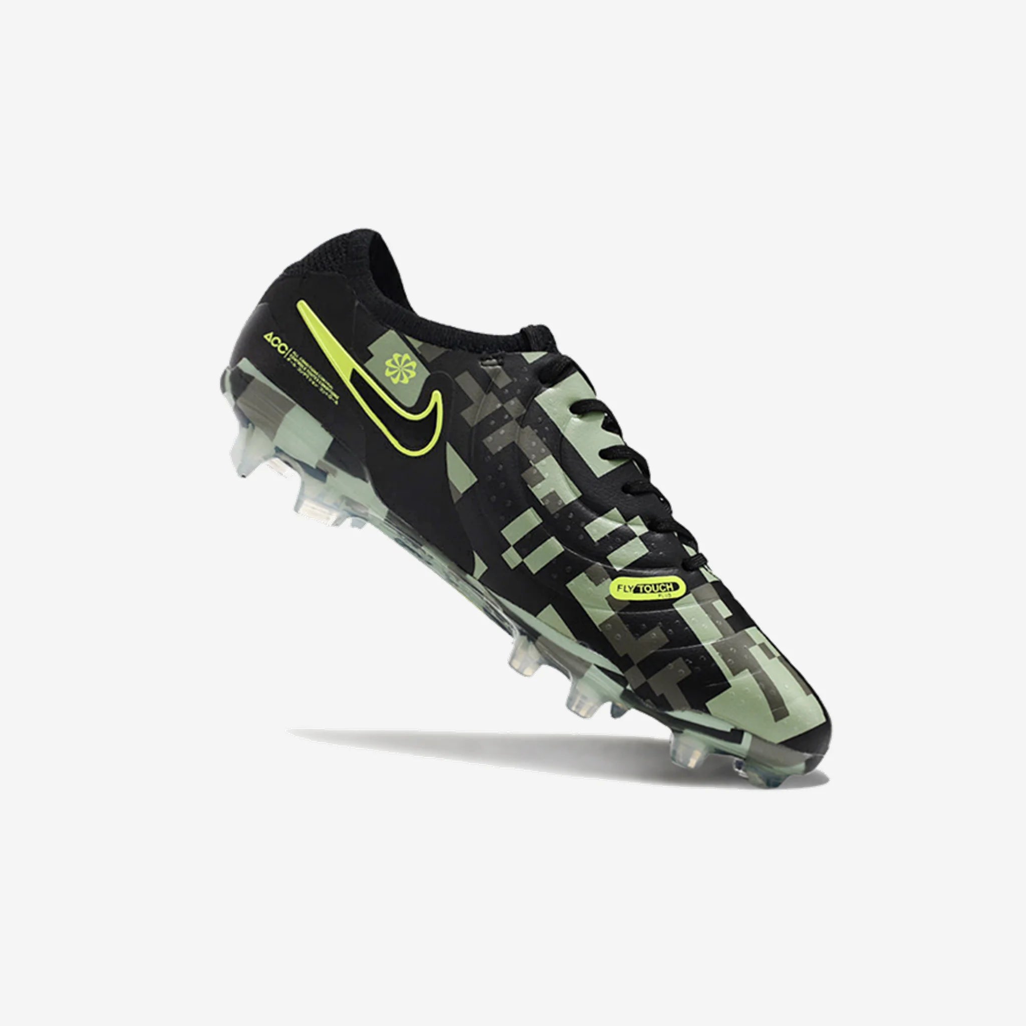 Chuteira Campo Nike Tiempo Legend 10 (Fg) 2