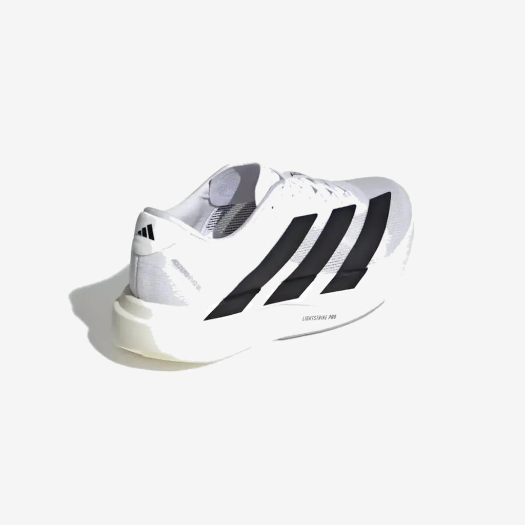 Adidas Adizero Evo SL White Black