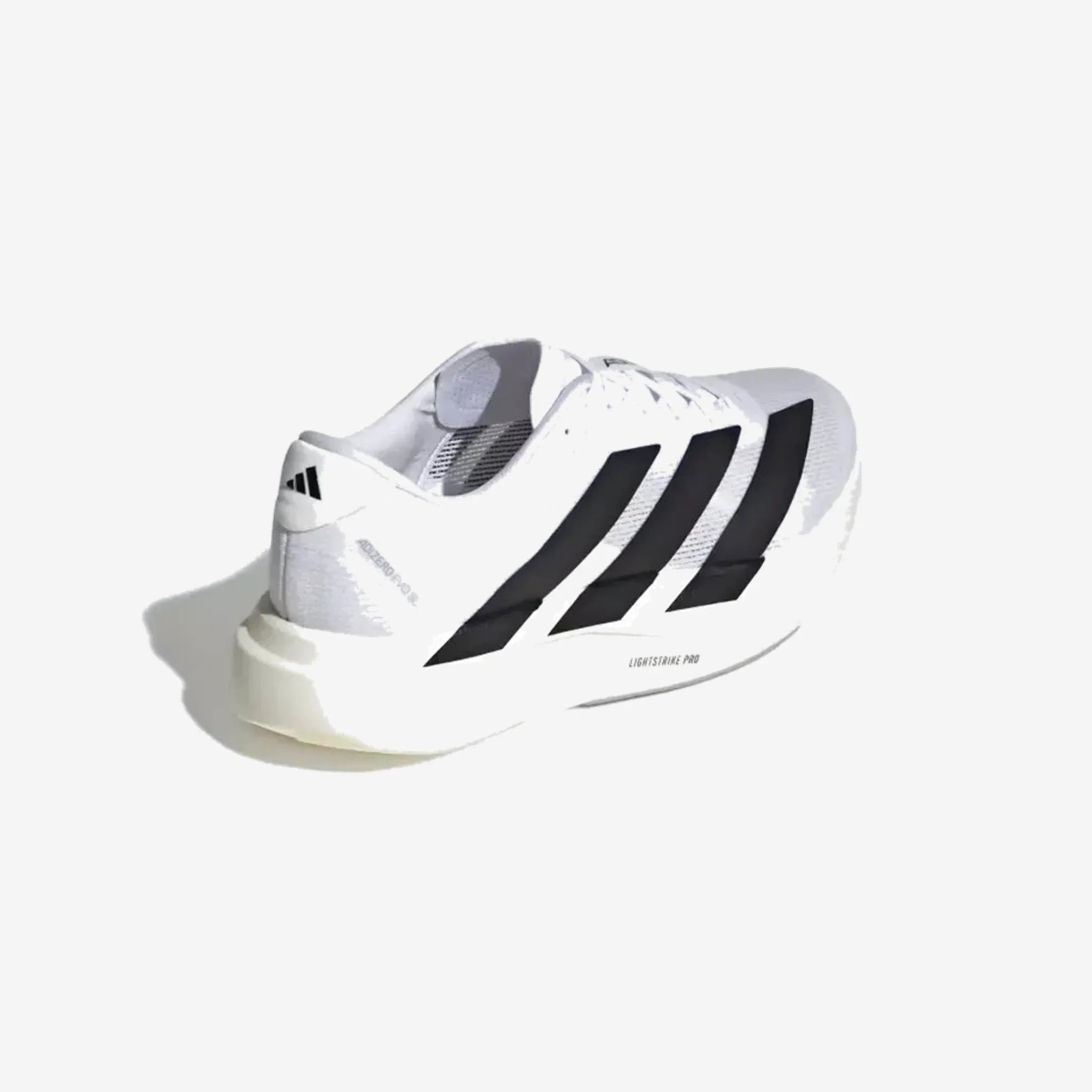 Adidas Adizero Evo SL White Black
