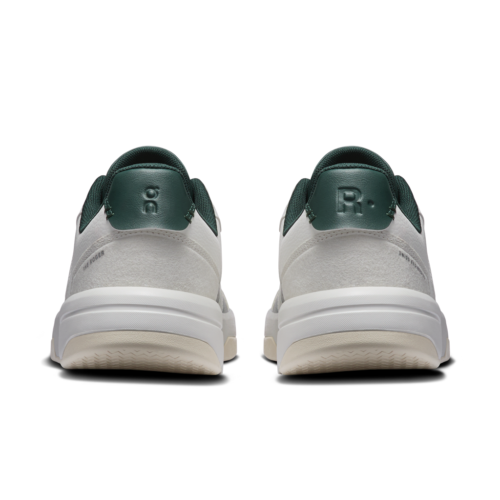 On THE ROGER Clubhouse Ivory Olive