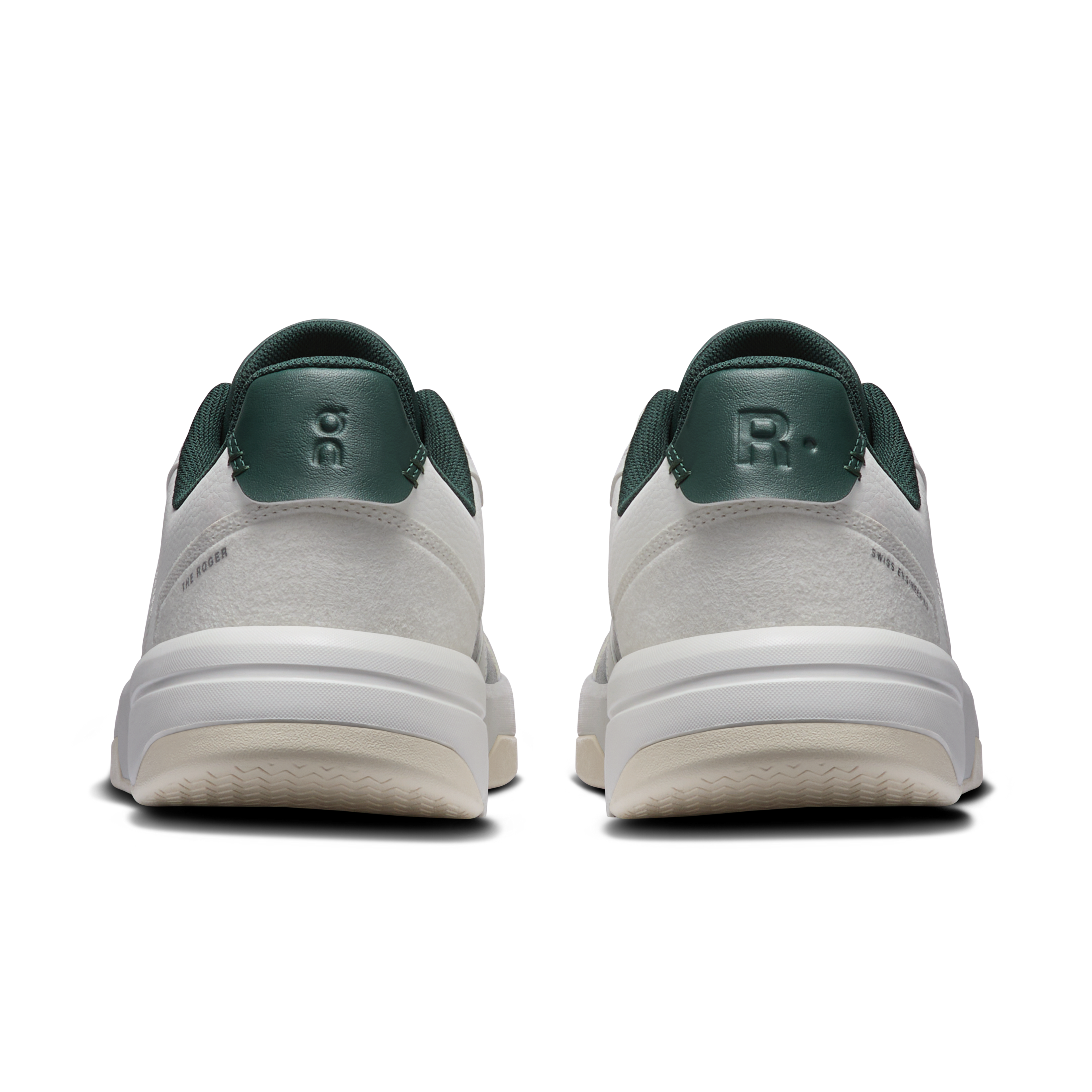 On THE ROGER Clubhouse Ivory Olive