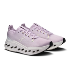 On Cloudsurfer Max Foxglove Ivory