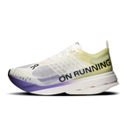 On Cloudboom Strike Masculino Juniper Limelight