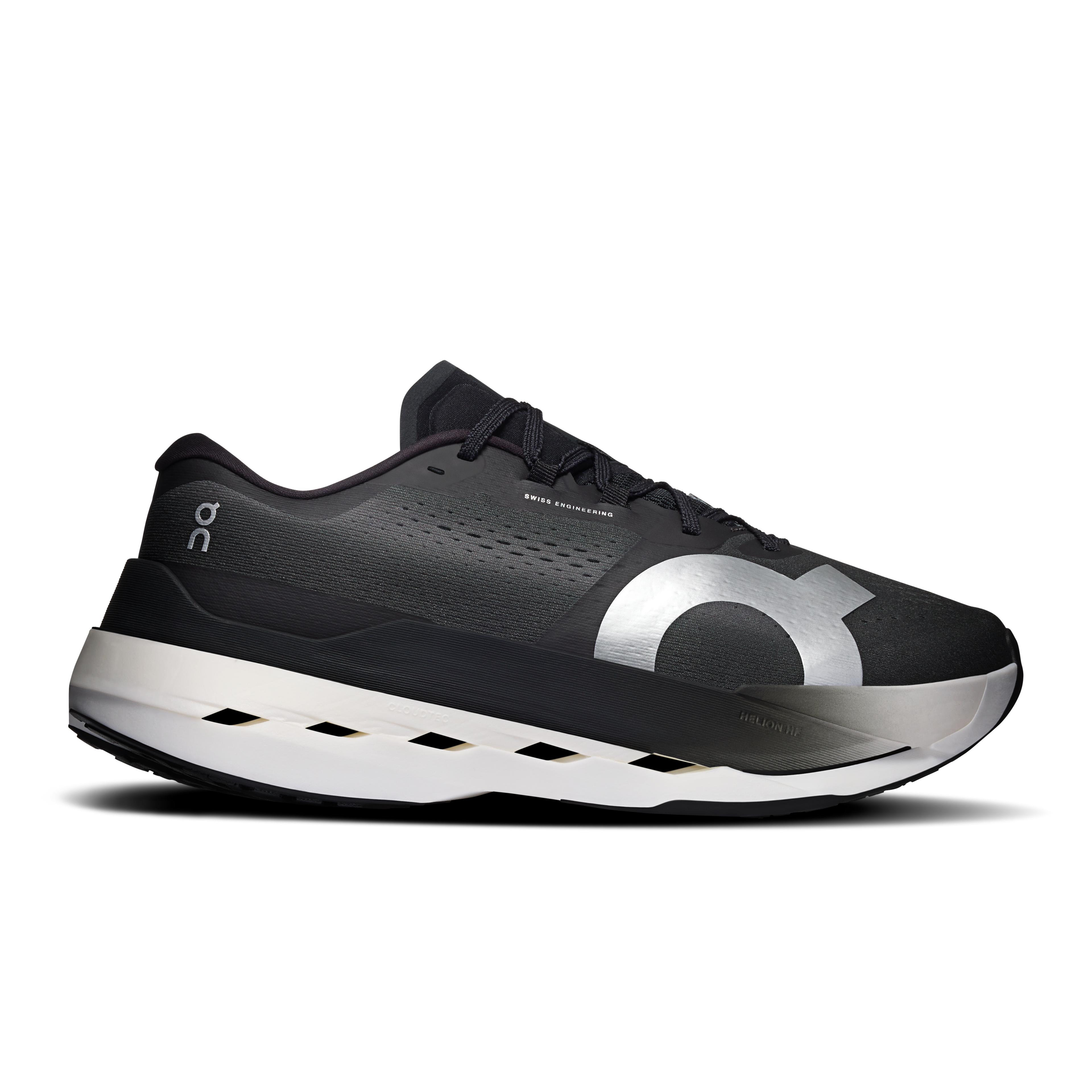 On Cloudboom Max Masculino All Black