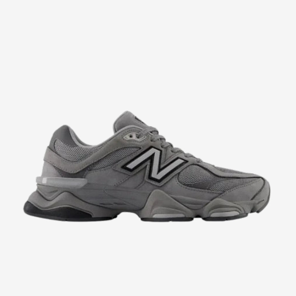 New Balance 9060 Team Away Grey