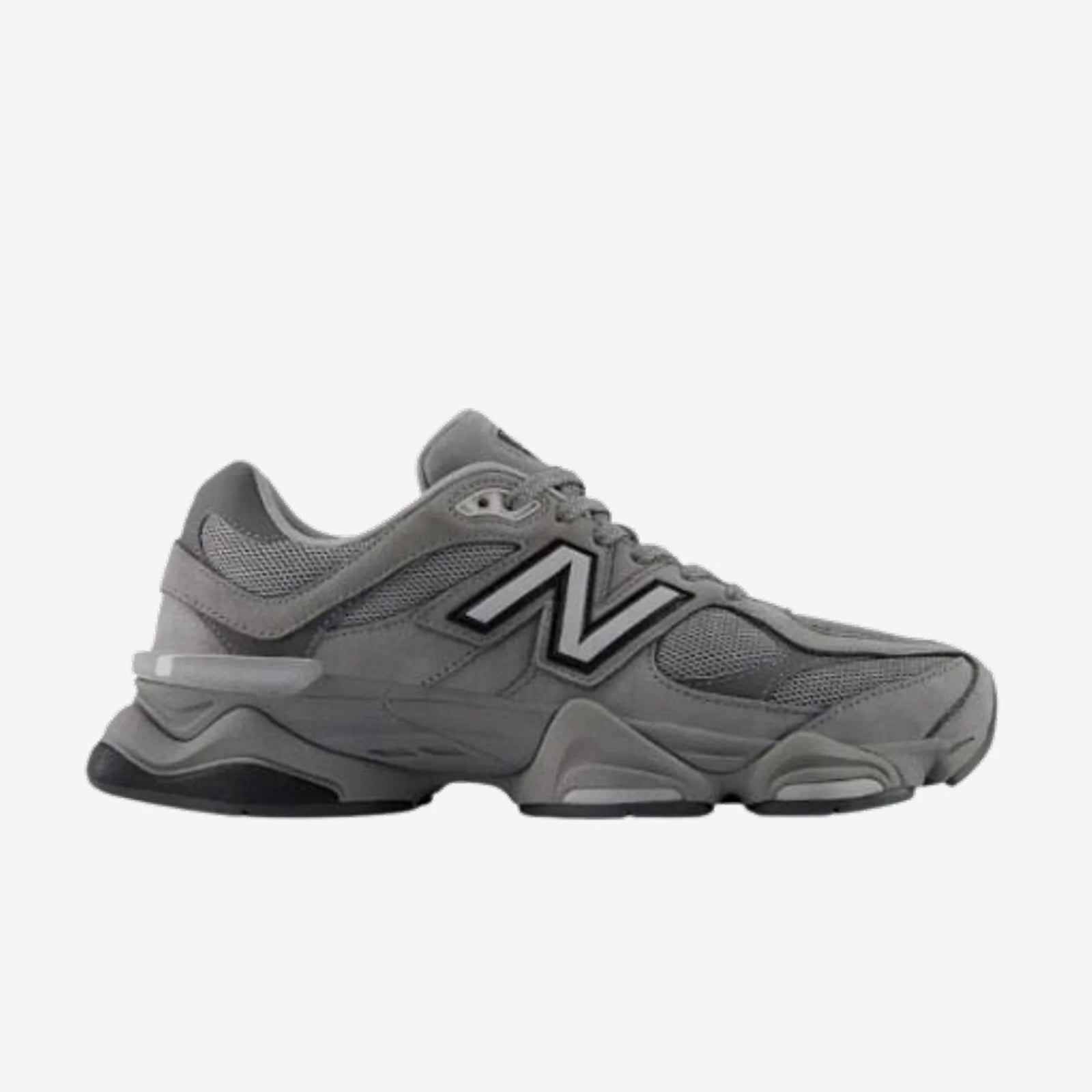 New Balance 9060 Team Away Grey