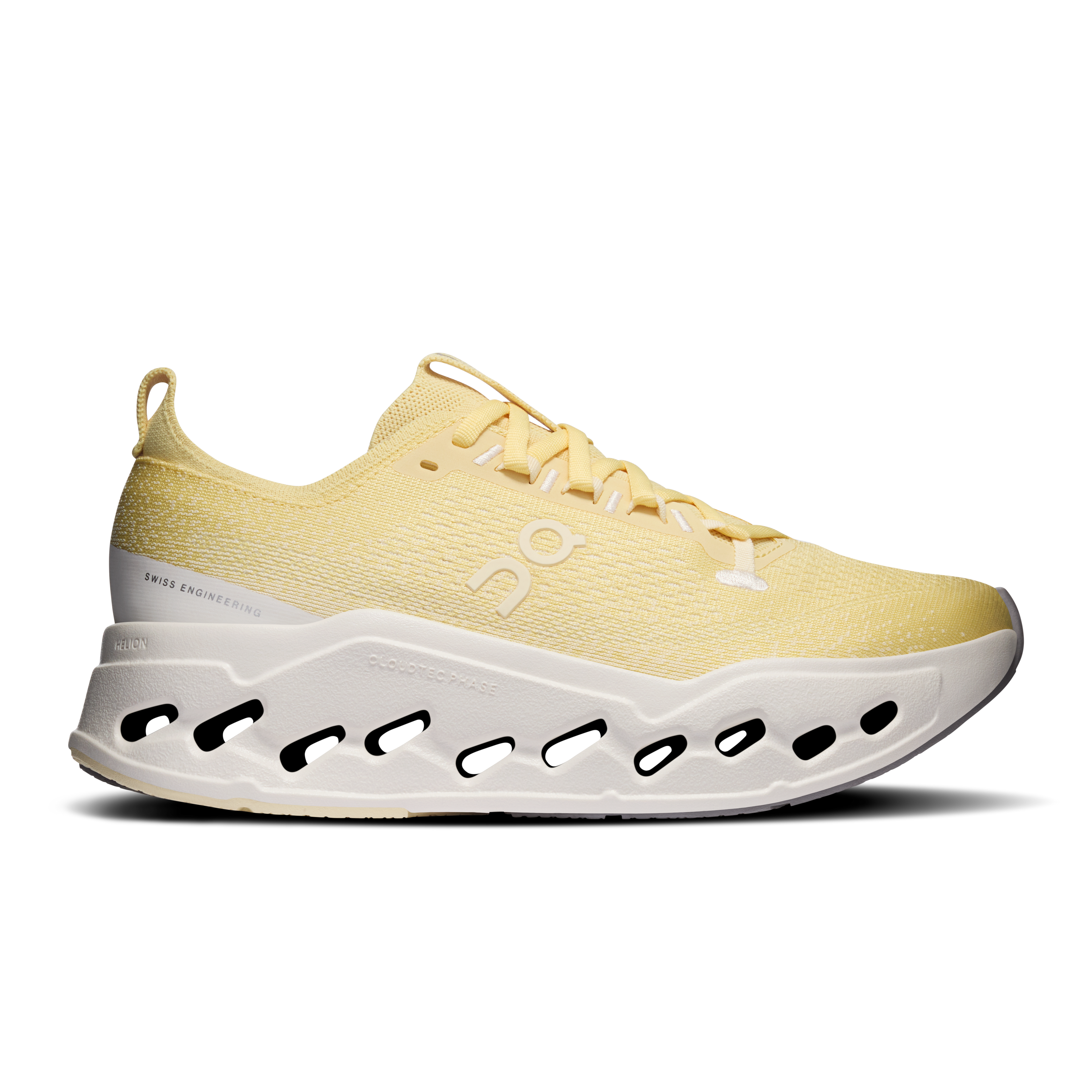 On Cloudsurfer Max Dijon Ivory
