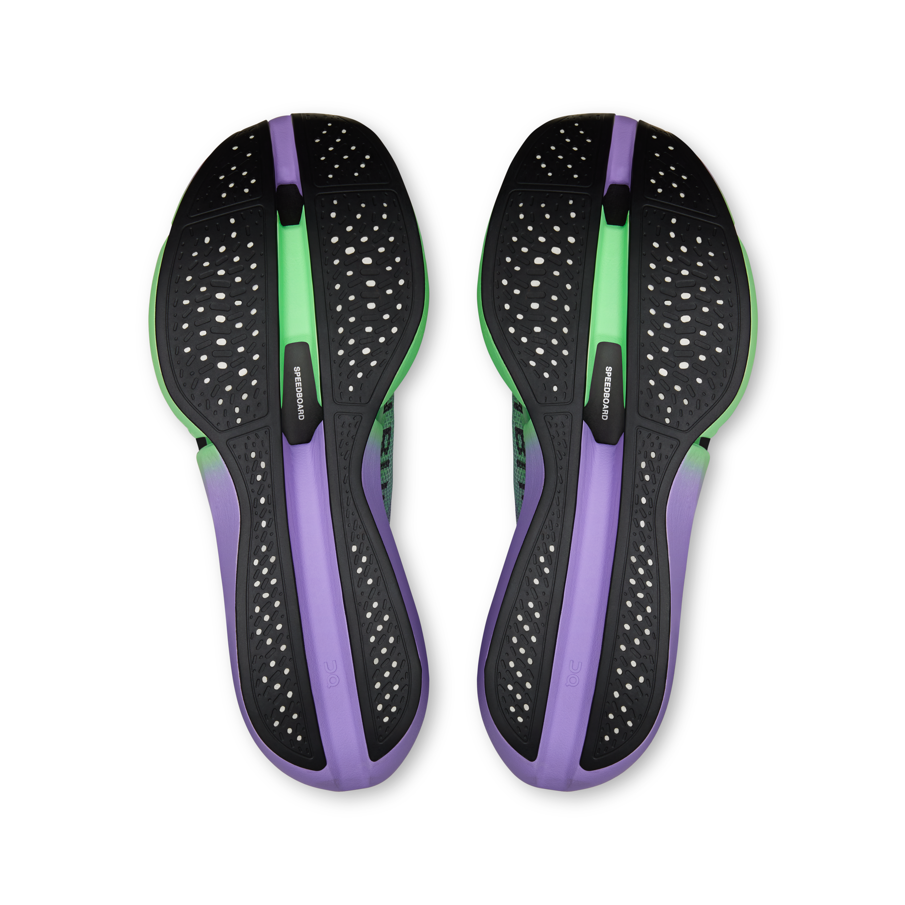 On Cloudboom Strike 2 Aconite Verdite