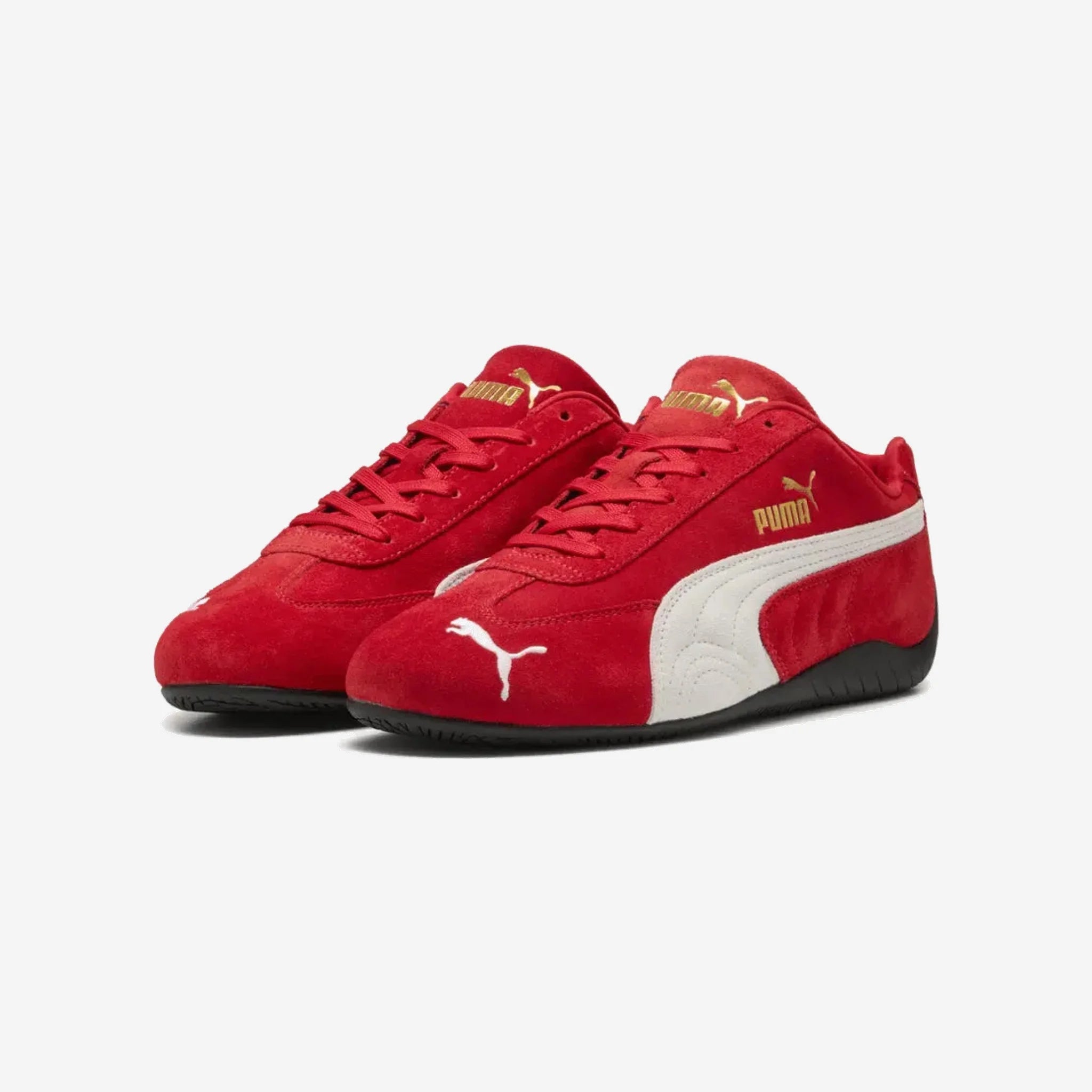 Puma Speedcat OG Red White