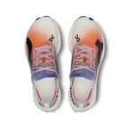 On Cloudboom Strike Feminino White Flame
