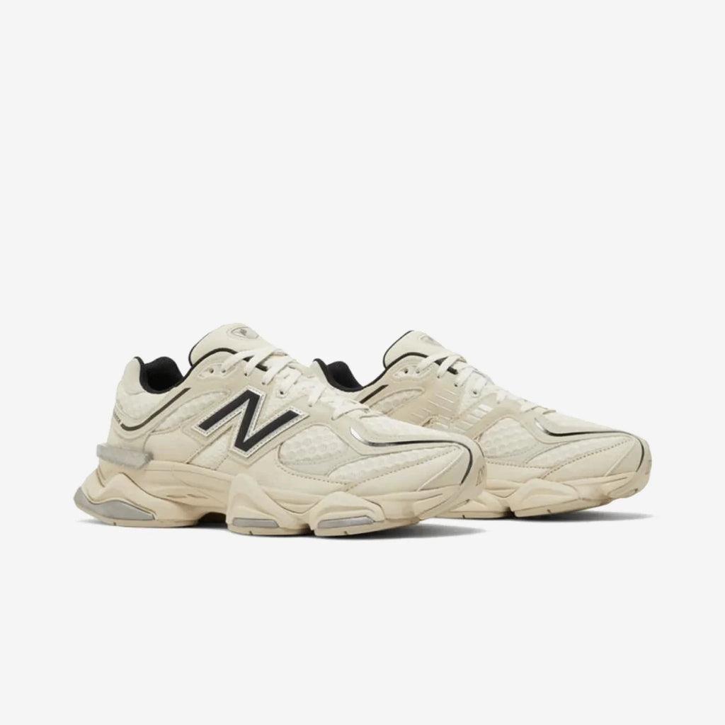 New Balance 9060 Turtledove Black Silver