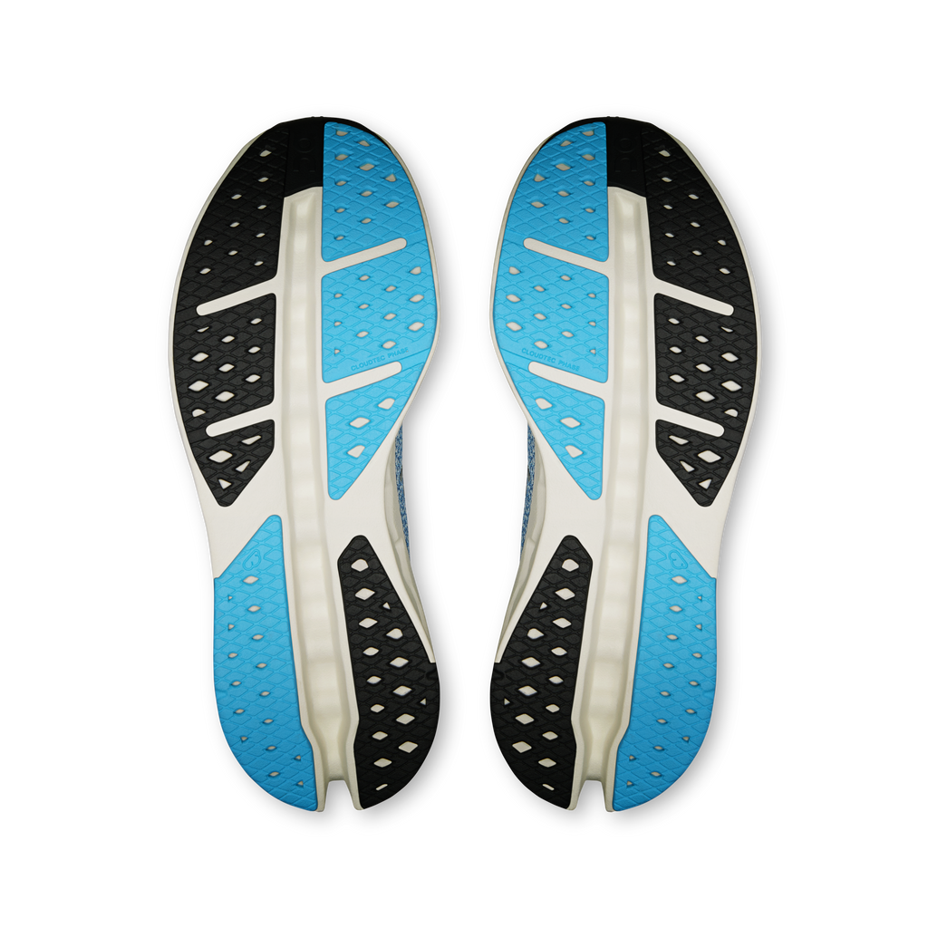 On Cloudsurfer Max Dust Ivory