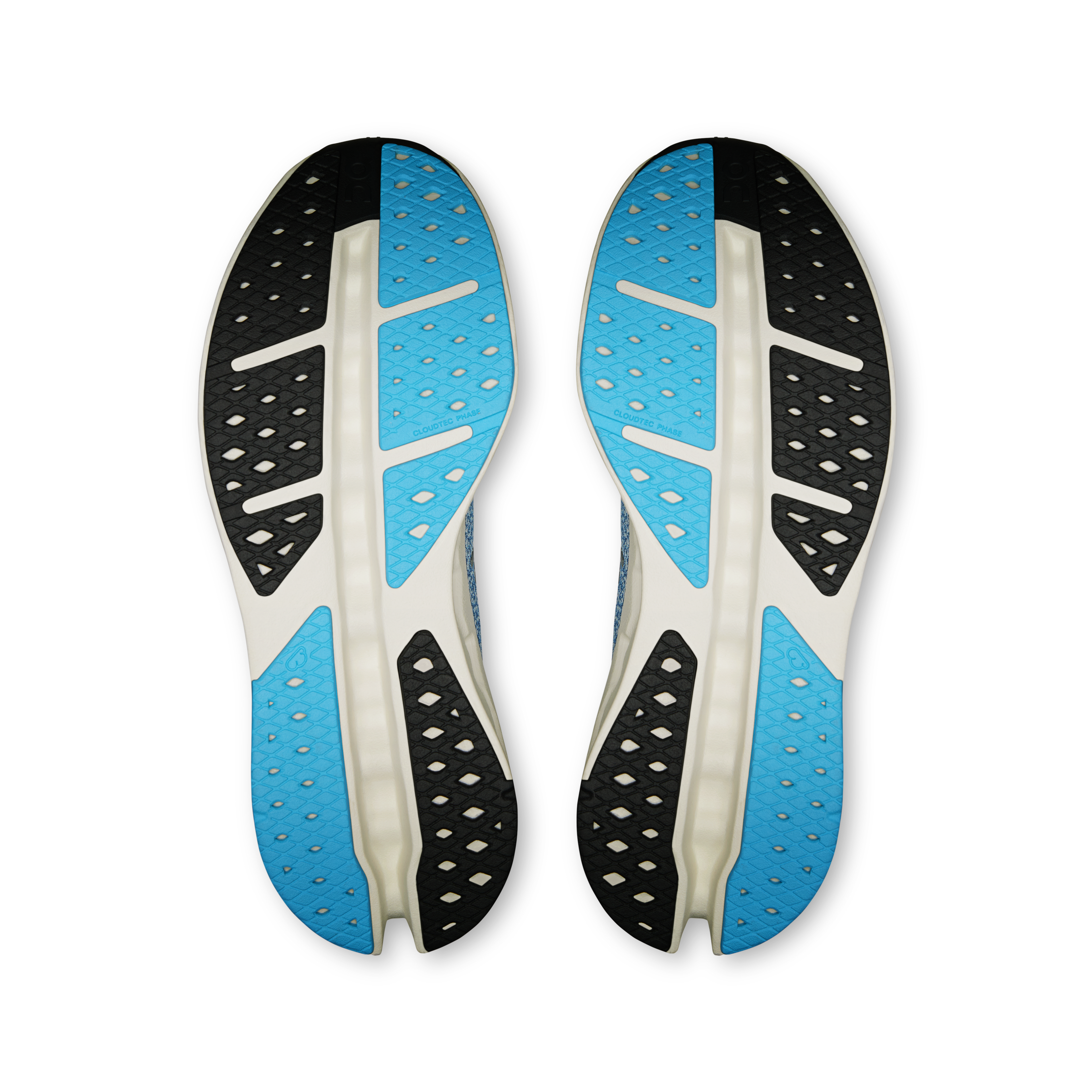 On Cloudsurfer Max Dust Ivory