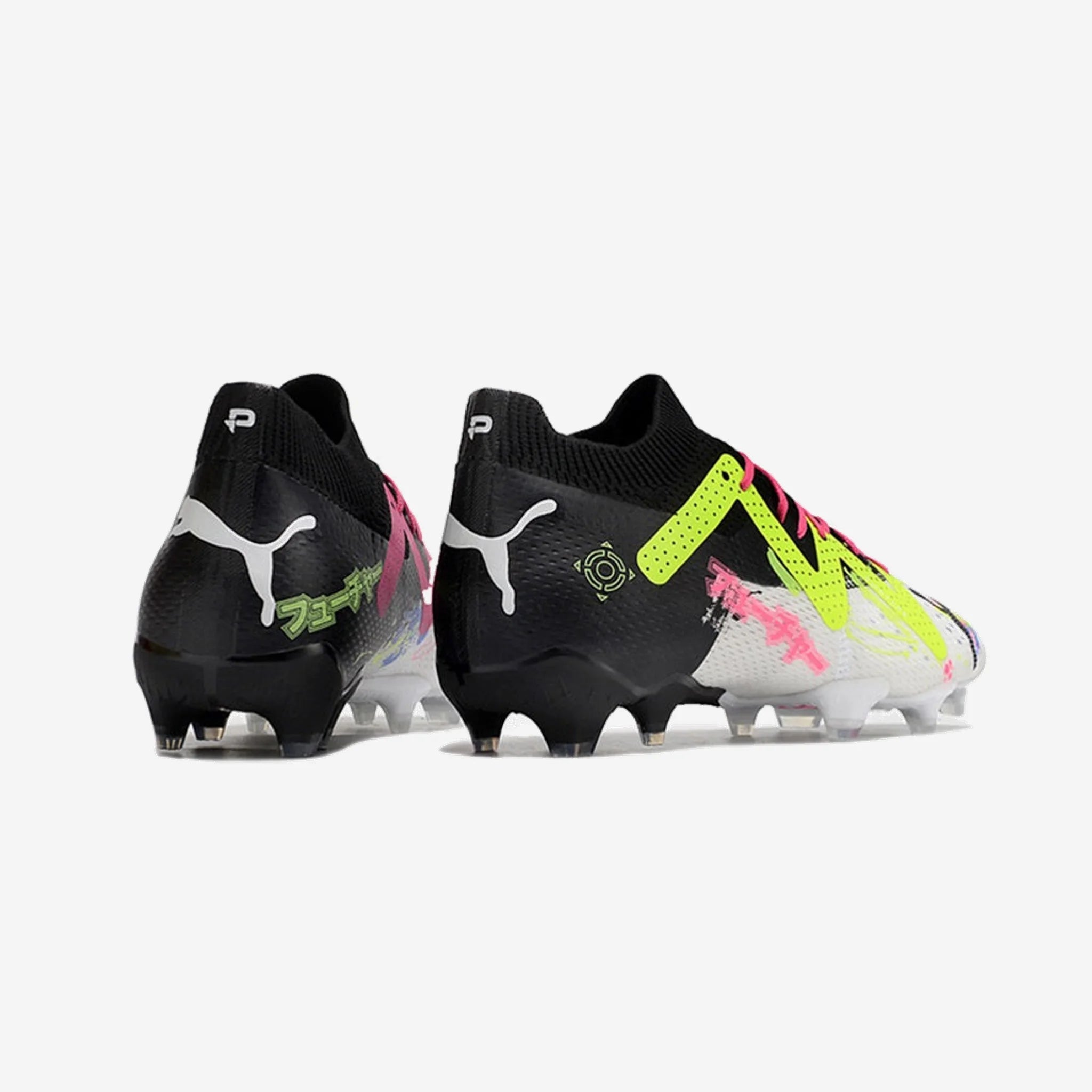 Chuteira Campo Puma Future Ultimate Fg