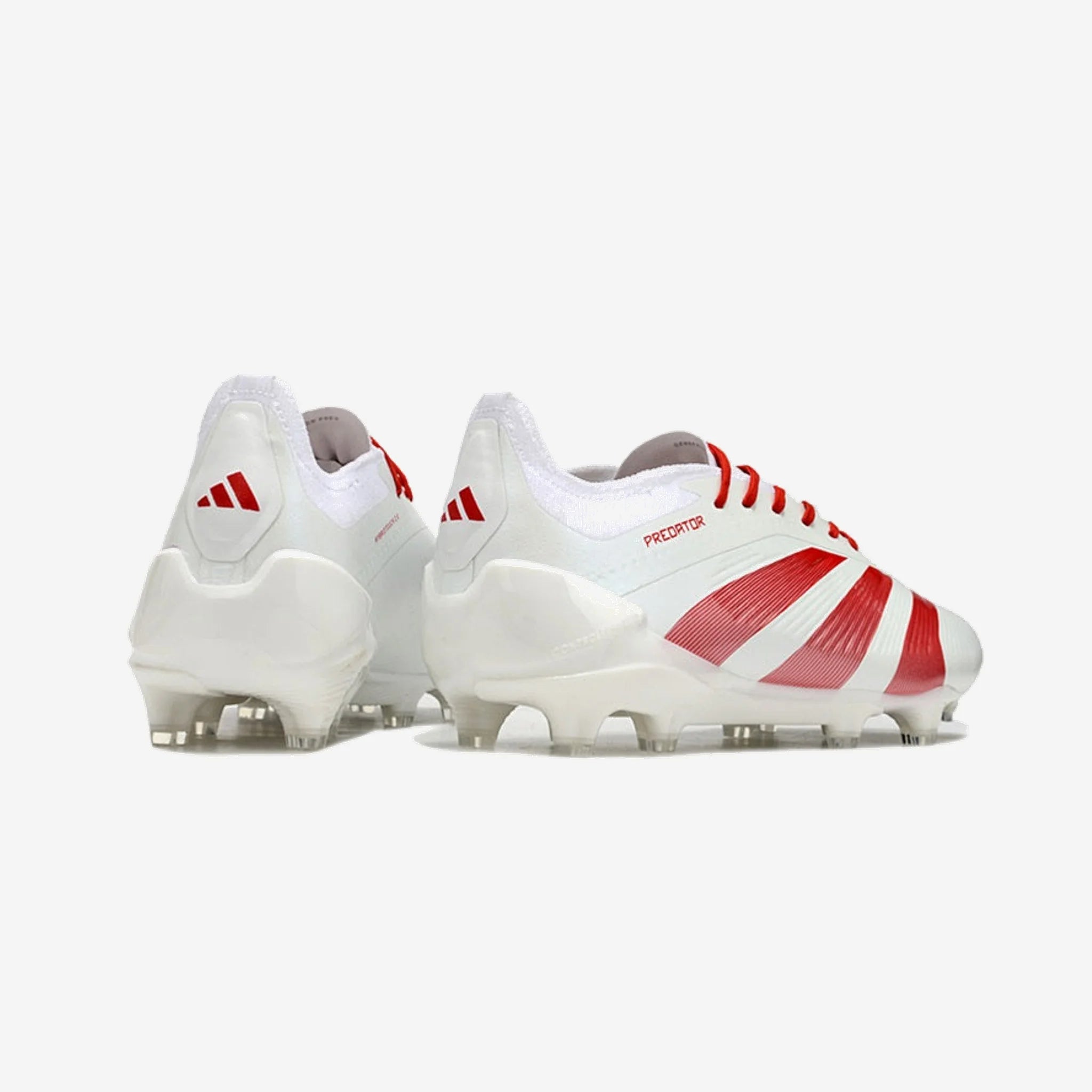 Chuteira Campo Adidas Predator 30 Elite Fg