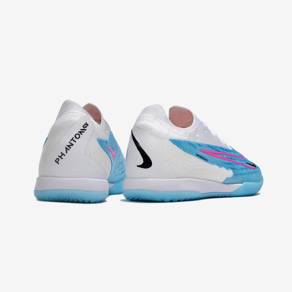 Chuteira Futsal Nike Phantom Gx Elite (Ic) + Brindes