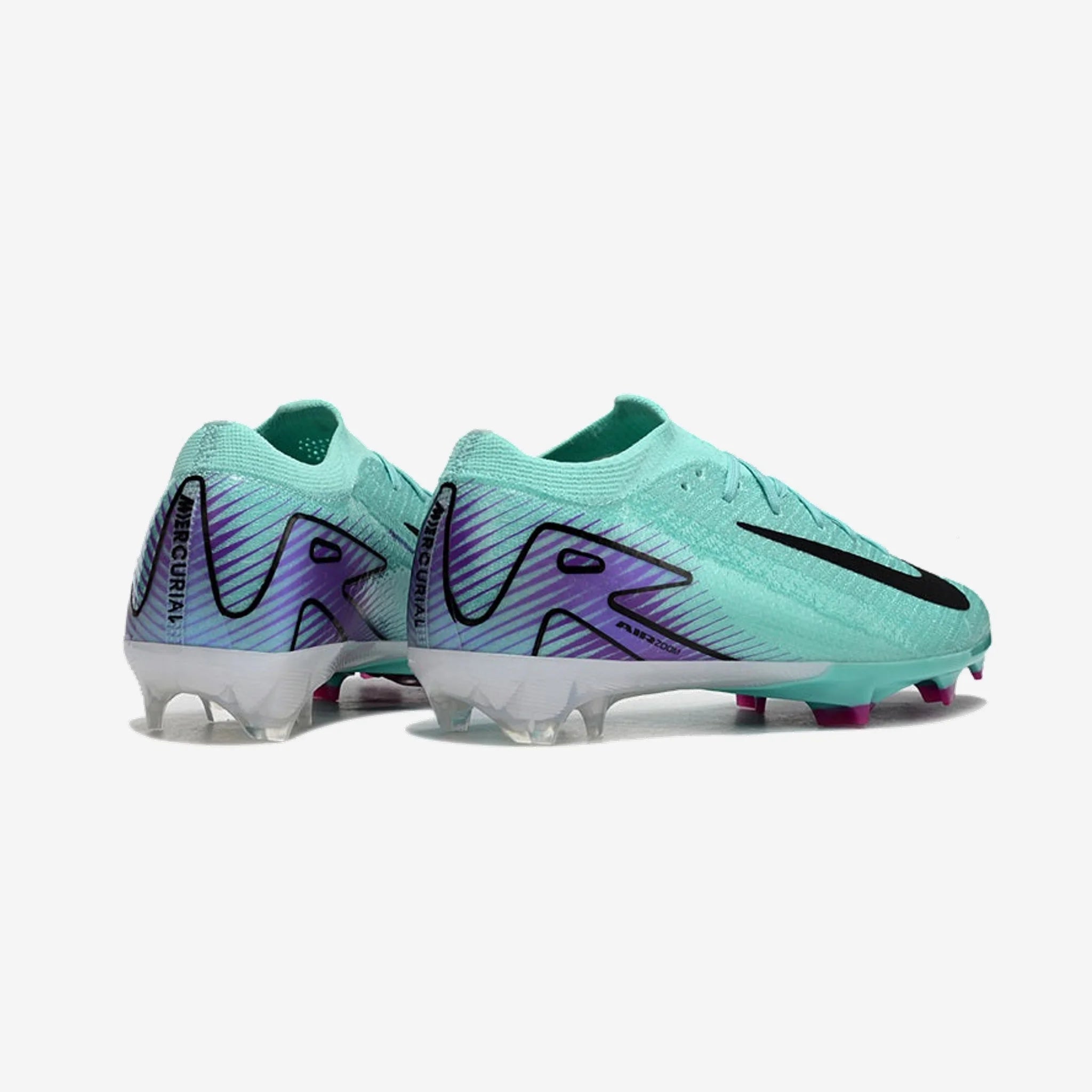 Chuteira Campo Nike Air Zoom Mercurial Vapor 16 (Fg)