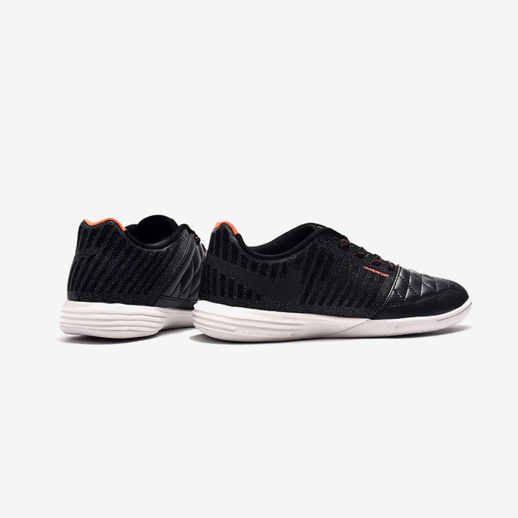 Chuteira Futsal Nike Lunar Gato 2 Ic (2) + Brindes