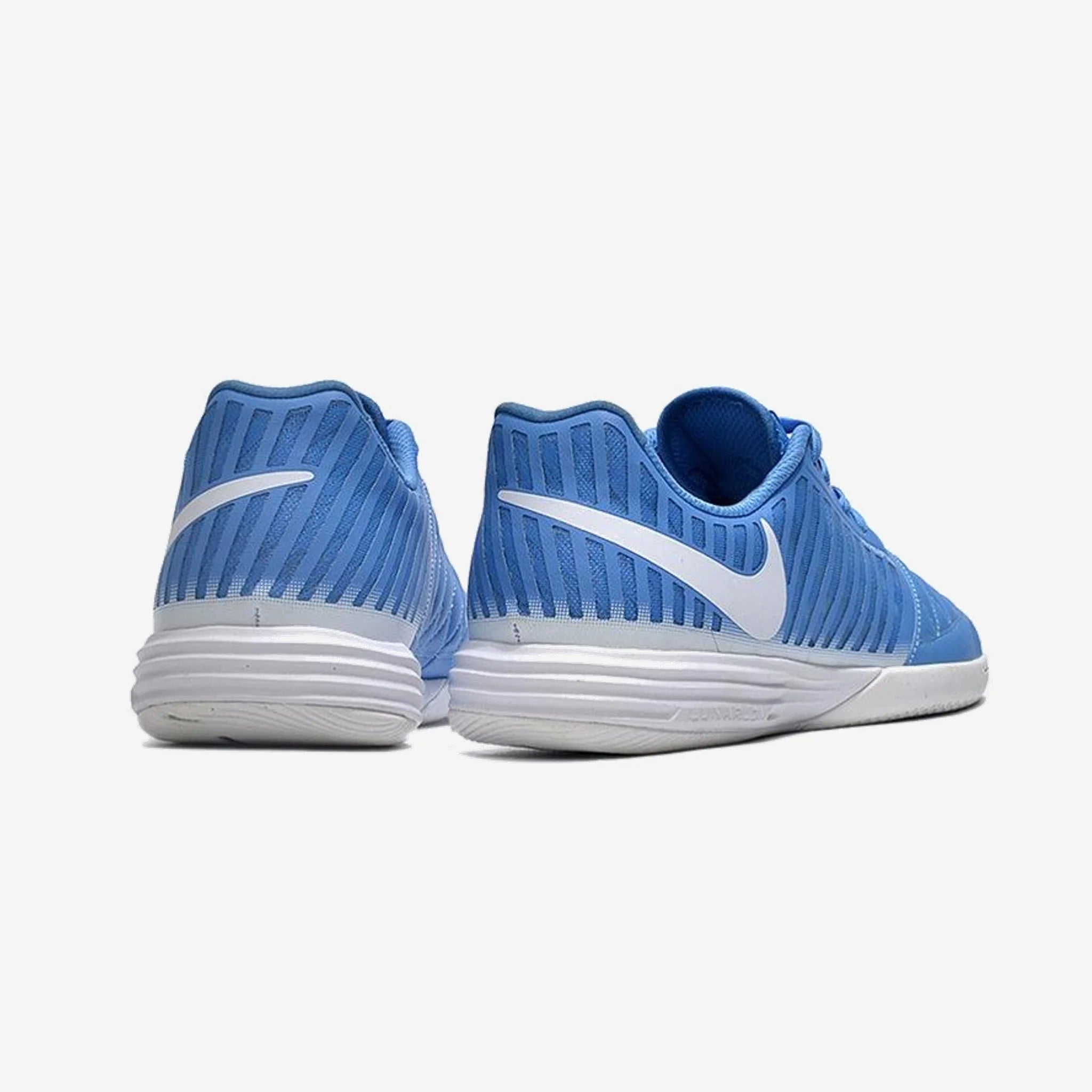 Chuteira Futsal Nike Lunar Gato 2 Ic + Brindes
